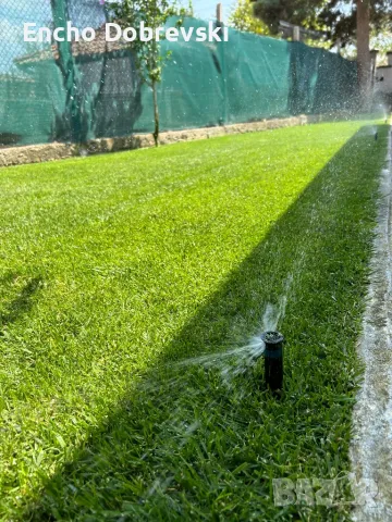 Градинарски услуги, цялостна поддръжка, озеленяване, автоматизирани поливни системи, снимка 8 - Други услуги - 46612177