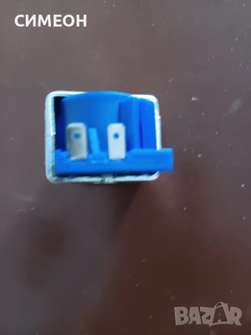                  ЕЛЕКТРОМАГНИТЕН СОЛЕНОИД МОДЕЛ JIAYIN- JYPC-2 AC220V 16W JYPC-2, снимка 3 - Мултикукъри - 51203615