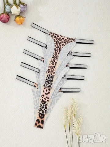 Дамско бельо, снимка 2 - Бельо - 51276813