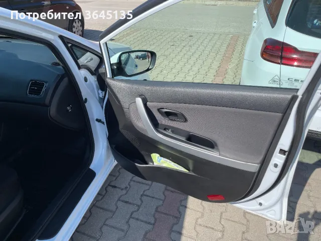 Киа Сиит, снимка 11 - Автомобили и джипове - 47481049