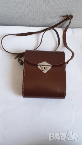 Бинокъл Hensoldt Wetzlar, модел Diagon 8x30, снимка 9 - Антикварни и старинни предмети - 53754812