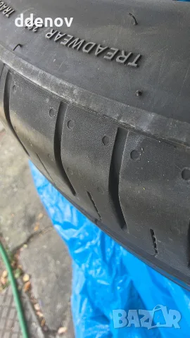 Гуми 17', GT Radial , снимка 4 - Гуми и джанти - 55768473