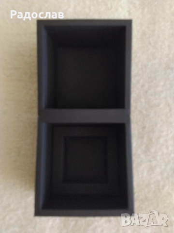 кутия за парфюм ARMANI / PRIVE, снимка 3 - Дамски парфюми - 51860722