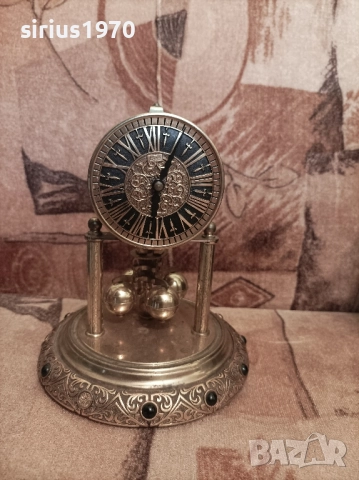 механичен 365 дневен за части