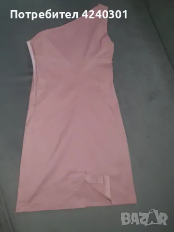 Официална Рoкля Alessa, снимка 3 - Рокли - 47581275