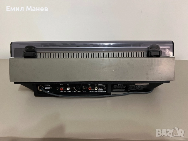 Aiwa AD 1250  касетен дек, снимка 8 - Декове - 51477065