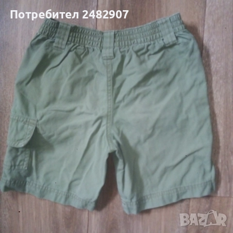 Детски къси панталони , снимка 3 - Детски къси панталони - 52317237