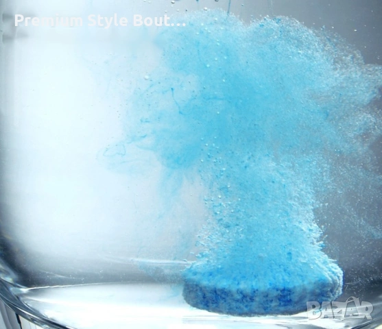 Разтворими концентрирани таблетки за течност за чистачки, снимка 10 - Други стоки за дома - 53861337