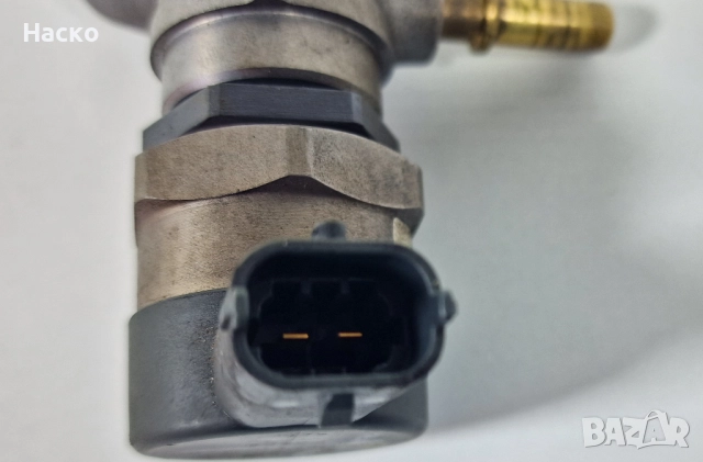 Горивна Рейка Датчик Налягане Kia Hyundai Fiat Opel 0 281 002 507 0281002507 0281002507 0445214140, снимка 4 - Части - 52106603