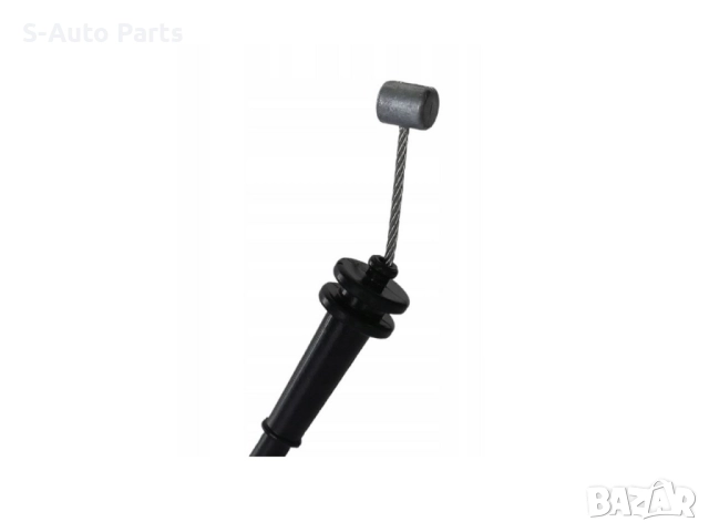 Брава за Ford Transit Custom (2012-2022) За предна лява врата, снимка 3 - Части - 52875137