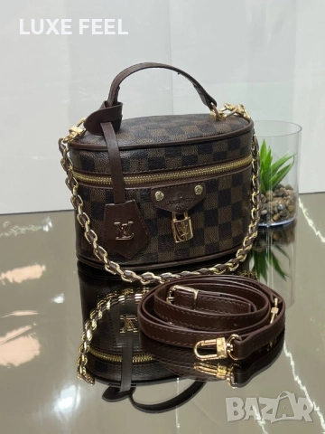 Дамски Чанти ⚜️ Louis Vuitton , снимка 8 - Чанти - 52489600