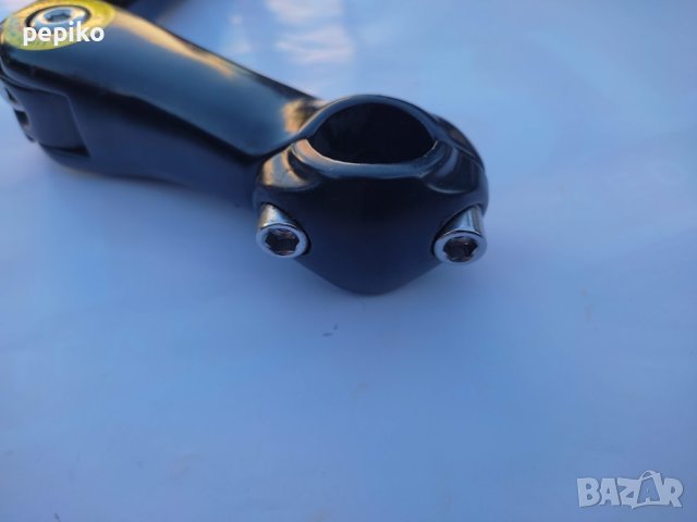 Продавам колела внос от Германия  раздвижно колче за кормило PROMAX 25.4, снимка 4 - Части за велосипеди - 42527244