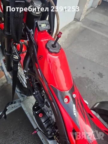 Montesa Cota 4rt trial , снимка 6 - Мотоциклети и мототехника - 56215798
