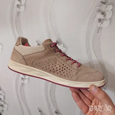 туристически обувки  Lowa San Francisco GTX GORE TEX   ®  номер 41 , снимка 5 - Други - 30236614