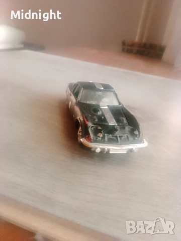 Opel GT, снимка 5 - Колекции - 52966524