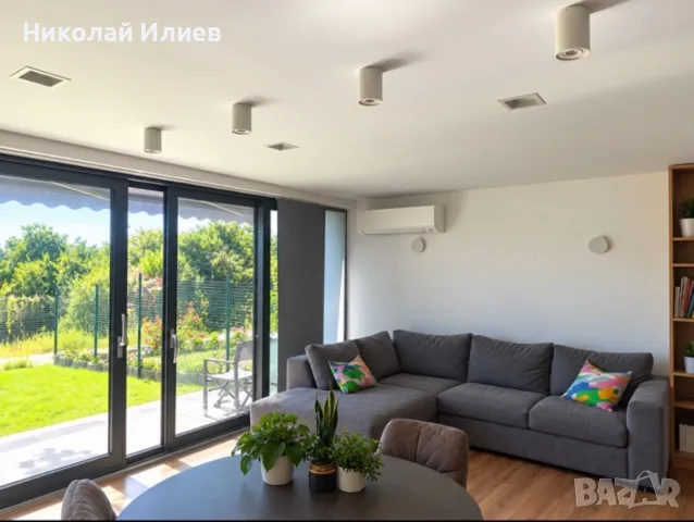 Къща м-ст Траката, снимка 9 - Къщи - 55994207