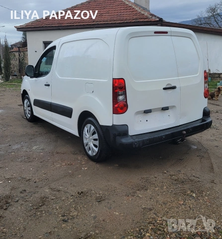 Peugeot Partner, снимка 6 - Автомобили и джипове - 53090054