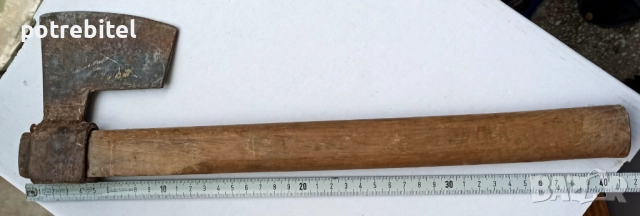 Брадва / Манара - от края на ХХ век - за 10 Евро, снимка 2 - Други инструменти - 52906646