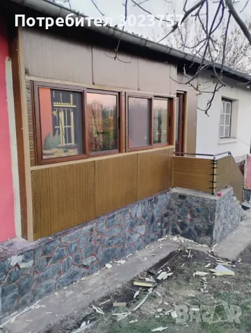 Изработка на метални конструкции, парапети, рампи , огради, снимка 18 - Монтажи - 43743500