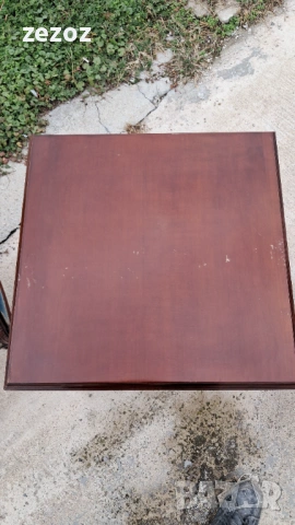 Комплект кресла и маса гръцки, снимка 9 - Дивани и мека мебел - 53354103