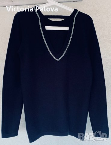 Изключително красива блуза PEACE N’ LOVE, снимка 7 - Блузи с дълъг ръкав и пуловери - 40322063