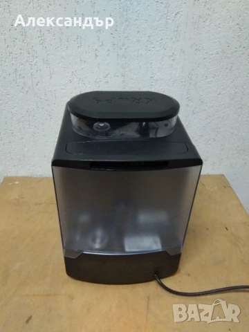 Кафеавтомат KRUPS, снимка 7 - Кафемашини - 53444908