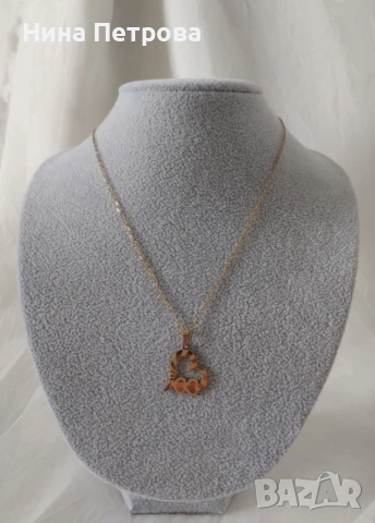 Бижута от медицинска стомана , снимка 14 - Бижутерийни комплекти - 52832559