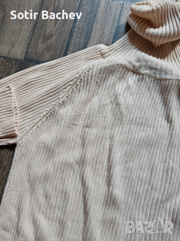 продавам дамско поло, снимка 3 - Блузи с дълъг ръкав и пуловери - 51860650