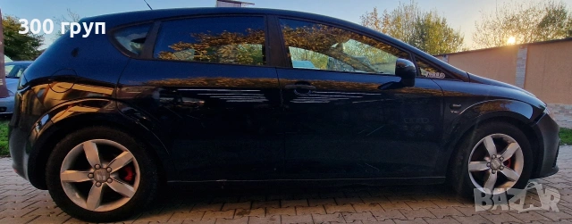 Seat Leon 1.4 TSI НА ЧАСТИ!!!, снимка 7 - Автомобили и джипове - 53434000