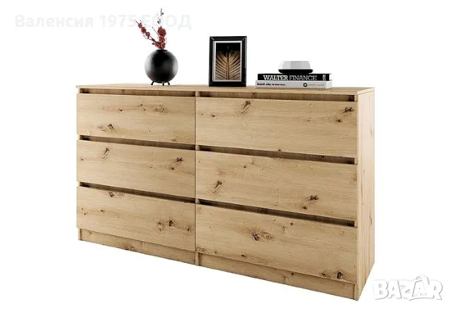 Скрин Сити 3076 дъб артисан или комбинация мока/ лате