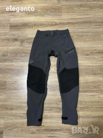 Дамски панталон NORRONA  Bitihorn Flex1 Hybrid Pants , S размер 