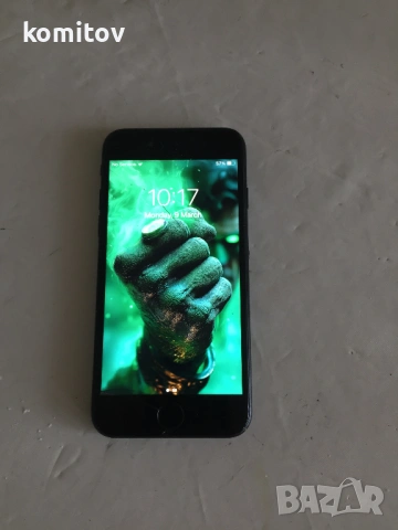 Iphon 7-32Gb- За Дисплеи