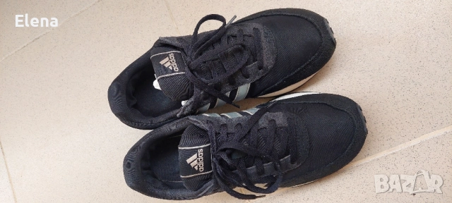 маратонки детски Adidas р37, снимка 8 - Детски маратонки - 51994880