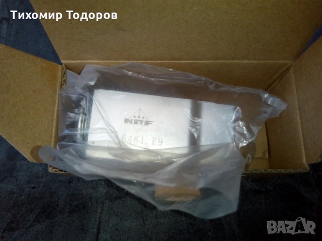 Терморегулиращ вентил за Фолксваген Т4 НРФ, снимка 11 - Части - 34163776
