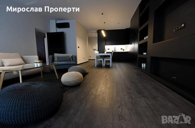 Продаваме 3-Стаен Апартамент В Красна поляна, снимка 7 - Апартаменти - 53040779
