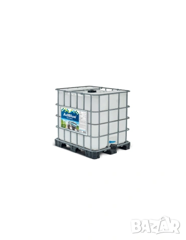 Адблу, AdBlue ECOFOL IBC - 1000L