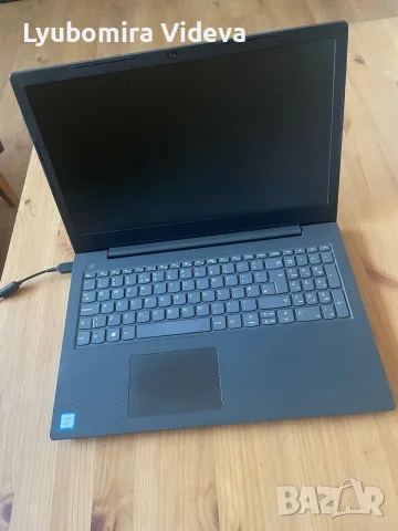 Lenovo лаптоп Intel Core i5 / 512GB SSD / Full HD / нов SSD с гаранция, снимка 6 - Лаптопи за работа - 55930298
