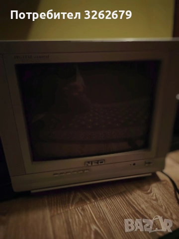 телевизор neo 21 инча, снимка 2 - Телевизори - 53236206
