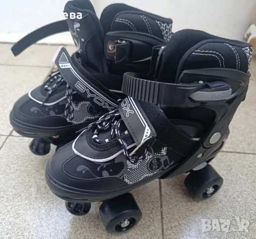 Ролкови кънки с марка Byox, модел Darth