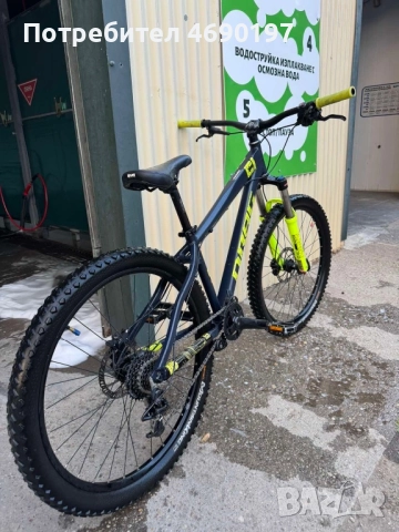 Колело DRAG C1 edition 2020, снимка 2 - Велосипеди - 52877247