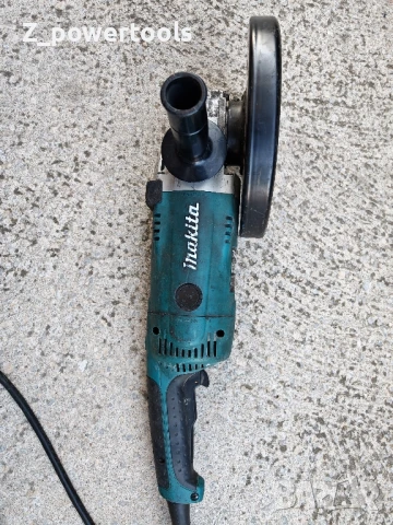 ъглошлайф Makita GA9020R, 2200 W, 230 мм, снимка 1