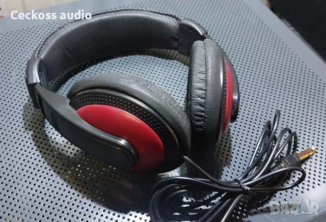 Слушалки HAMA