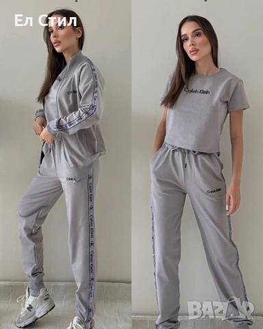 ✨🔥🔥🔥 👍 ✨𝗣𝗿𝗶𝗰e :27€ НА ЕДРО ✨𝗦ı𝘇𝗲: S M L XL 📌4 бр, снимка 7 - Спортни екипи - 53655400