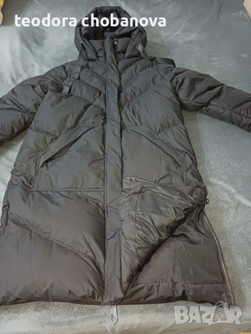 Уникално зимно дамско яке, снимка 11 - Якета - 52828013