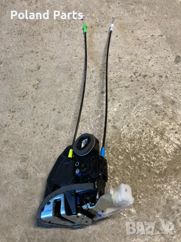 Брава задна лява Тойота ЦХР кейлес Toyota C-HR