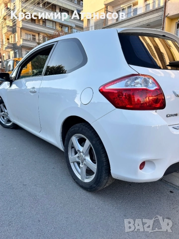 1ZR. Двигател за Тойота Аурис. 1.6 VVti. 132кс. Бензин.2010-2014г, снимка 11 - Части - 49855556