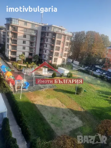 Двустаен обзаведен апартамент в к.к. Слънчев бряг , снимка 9 - Апартаменти - 47820754