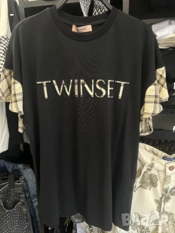 Тениска Twinset, снимка 1