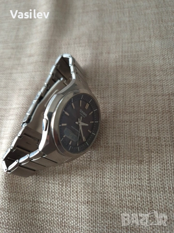 Casio, снимка 9 - Мъжки - 53677835