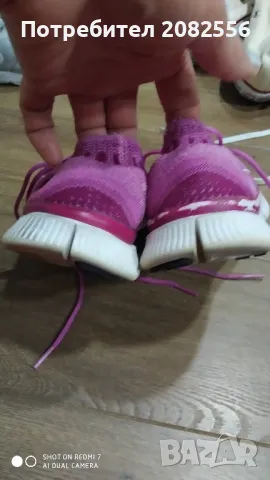 маратонки Nike , снимка 3 - Маратонки - 47599586
